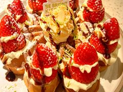 -BE BRIGHT KITCHEN(正佳广场店)