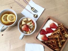 -拾壹cafe·工作室