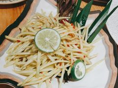 -泰堤坊(淡水体育馆店)