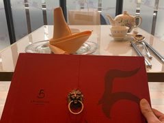 -五号茶居·新派粤菜·岭南五号酒店(沿江中路店)