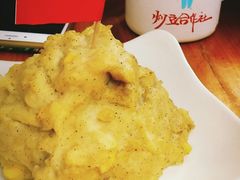 -炒豆合作社(东四总店)