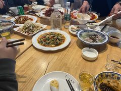 -五丁桥光头香辣蟹(望江橡树林店)