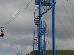 -塞罕坝国家级自然保护区