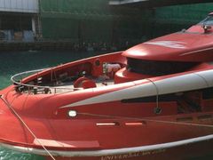 -信德中旅船务管理有限公司