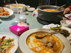 -蟹榭·本帮江浙菜·蟹宴(五角场合生汇商场店)