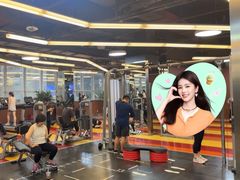 -Fitmula斐嘉健身(省体店)
