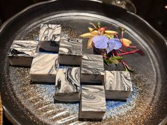 大理石芋头-夏宫中餐厅(静安香格里拉店)