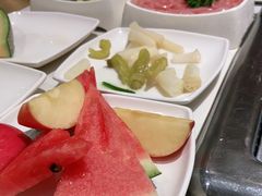-海底捞火锅(中商百货店)