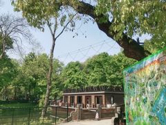 -WeLope紫金山探险公园