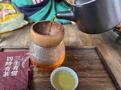 -扫雪煮茶(西村店)