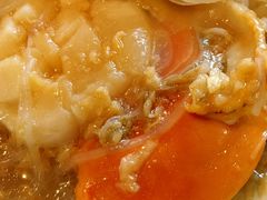 -海味当家·蒸锅海鲜(星海公园店)