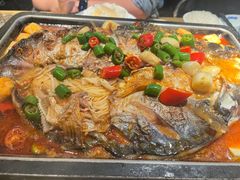 -炉鱼(萧山万象汇店)