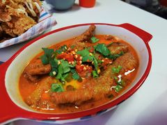 -玩味工厂·东南亚特色餐厅(太古里店)