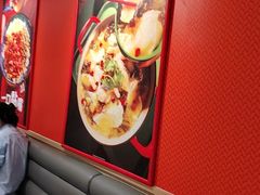 -永和大王(蛙嫩鸡香煲煲鲜·军博店)