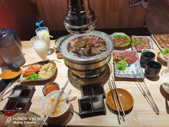 -隐家本格烧肉(万达广场店)