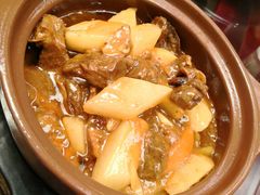 -山南熏肉大饼(辽菜旗舰店)