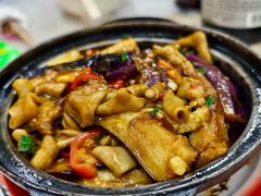 -陈根记大牌档