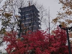 -牛首山文化旅游区