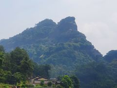 -丹霞山风景名胜区