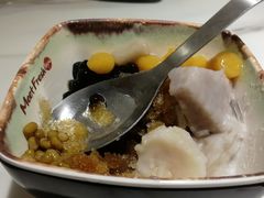 -鲜芋仙(中华广场店)