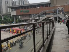 -万达广场(巴南店)