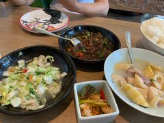 -新白鹿餐厅(城西银泰城店)