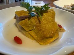 -宁波柏悦酒店·钱湖渔港