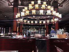 -杭州西子湖四季酒店·金沙厅