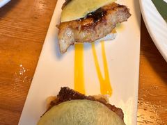 -王鼎精致料理铁板烧(世博源店)