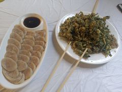 -京北渔家傲