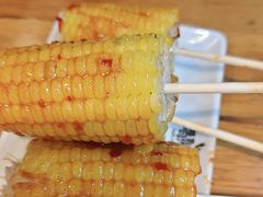 -喝丢一只鞋海鲜烧烤·海肠捞饭(市场店)