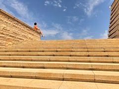 -盘龙城国家考古遗址公园