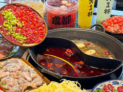 -冯校长老火锅(中联广场店)