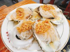 -晓伟海鲜家常菜