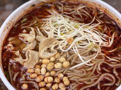 -双流老字号董蹄花(机场南四路店)