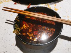-钢管厂五区小郡肝串串香(通锦桥店)