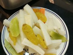 -胖东瓜·浏阳菜馆(火车站店)