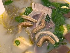 -小杨生煎(天之骄子店)