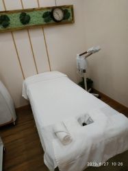 -芳朵美容养生SPA