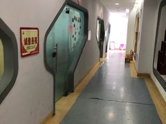 -苏州市姑苏区少年宫(沧浪分部)