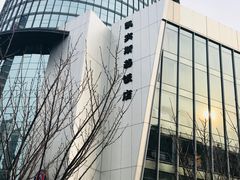 -太原凯宾斯基饭店