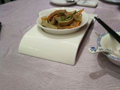 素鸡-银都上海菜馆(粤海东路店)