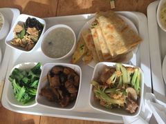 -阿那亚第二食堂 Cafeteria 2