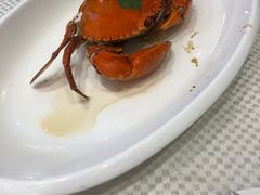 -香港富临皇宫(五月花商业广场店)