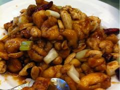 宫爆鸡丁-眉州东坡(博雅店)