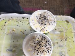 -清真老马家国华牛奶鸡蛋醪糟(正宁路店)