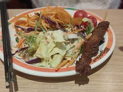 -比格比萨自助(云冈区步行街店)