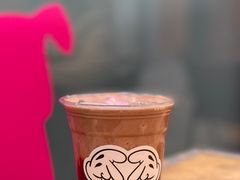 -HUGS coffee(东区店)