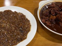 -三居鲁味坊黄焖鸡(山大路店)