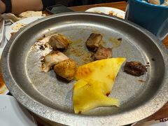 -汉巴味德(沈阳万象汇店)